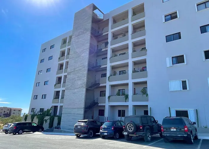 Apartamento Marea Sabina Luxury Ocean View & Amenities