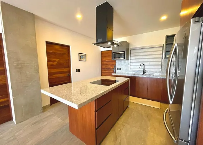 Marea Sabina Luxury Ocean View & Amenities Apartment Cabo San Lucas