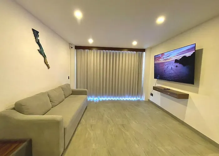 Marea Sabina Luxury Ocean View & Amenities Apartamento