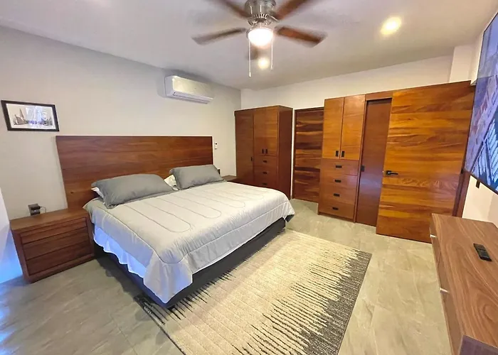 Apartment Marea Sabina Luxury Ocean View & Amenities Cabo San Lucas