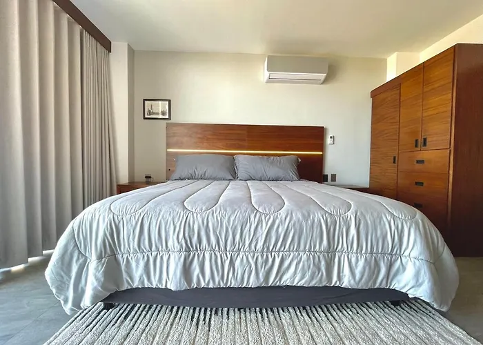 Marea Sabina Luxury Ocean View & Amenities Apartamento