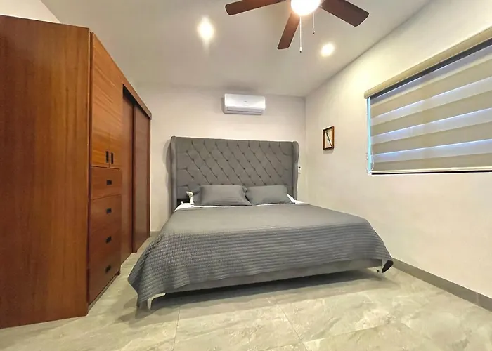 Apartment Marea Sabina Luxury Ocean View & Amenities *