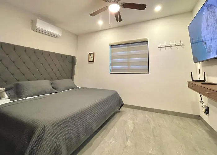 Marea Sabina Luxury Ocean View & Amenities Apartamento Cabo San Lucas