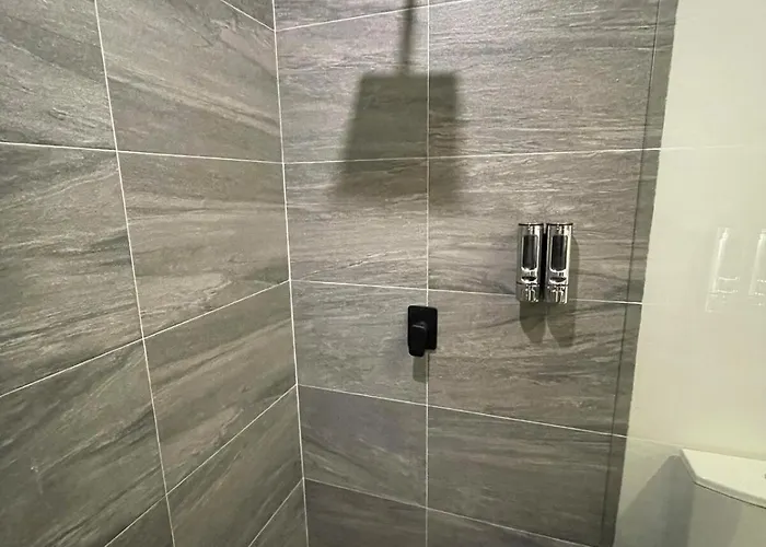 Marea Sabina Luxury Ocean View & Amenities Apartamento